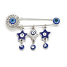 Ladies Fashion Brooches