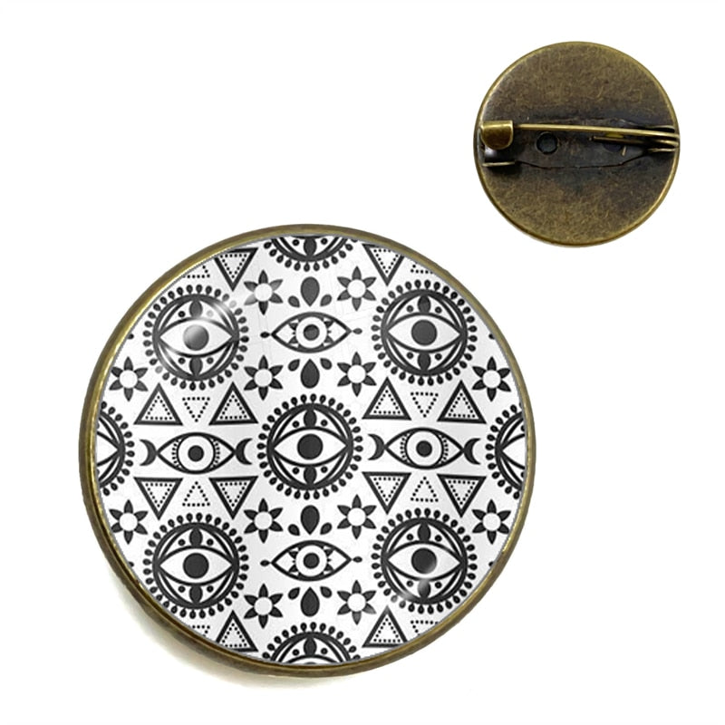 Zinc Alloy Pin