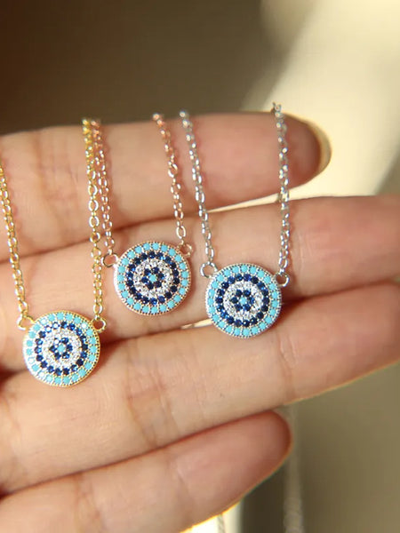 Sterling Silver Necklace