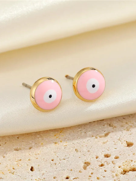 Fashionable Stud Earrings