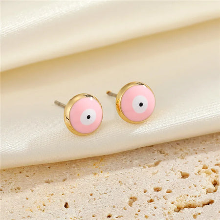 Fashionable Stud Earrings