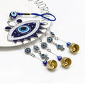 Turkish Evil Eye beads