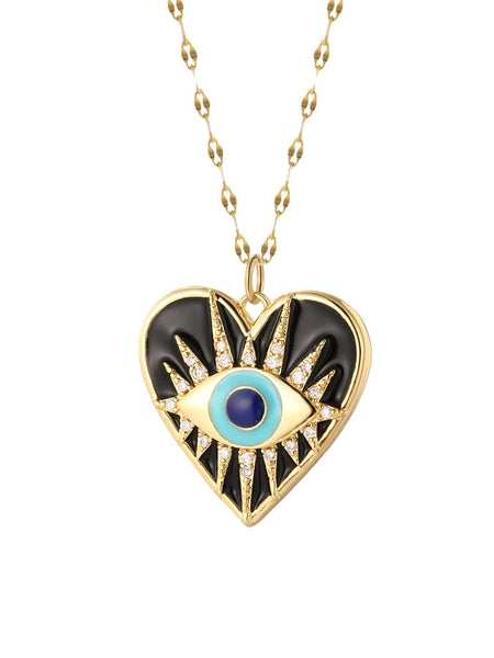Eternal Love Necklace