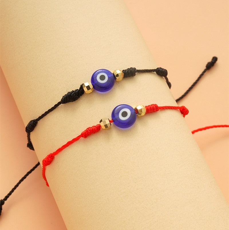 Unisex Fashion Bracelets