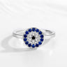 925 Sterling Wedding Ring