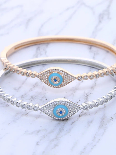 Evil Eye bracelet
