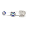 Unisex Brooch Pin