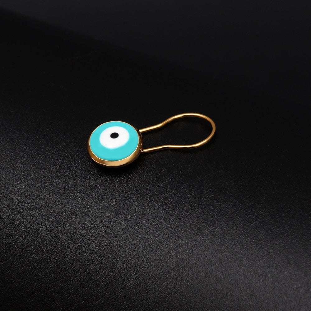 Protection Evil Eye Charm