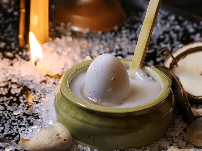 Remove the Red Evil Eye Curse