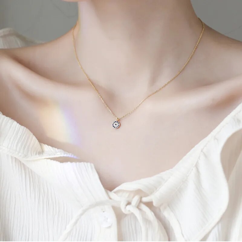 Romantic Style Necklace