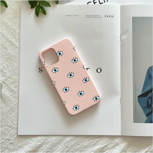 Chic iPhone Protector
