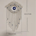 Evil Eye Home Decor