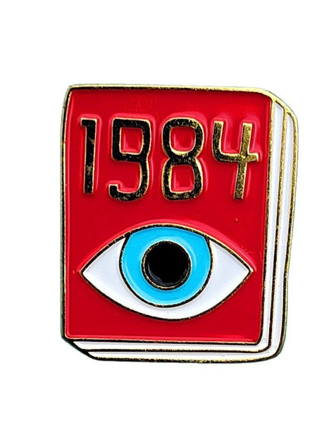 Clothing Brooch