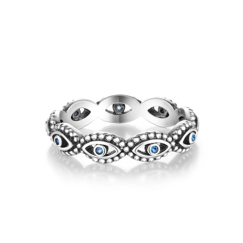 Trendy Fashion Rings