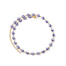 Stainless Steel Evil Eye Necklace