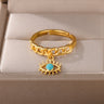 Turkish Demon Eye Jewelry