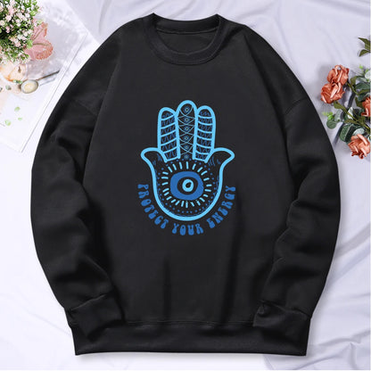 Women's Casual Hoodie