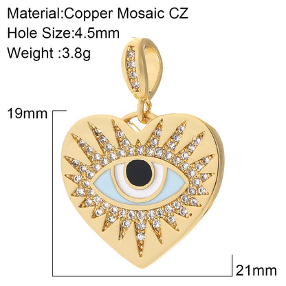 Timeless Jewelry Charm