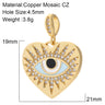 Timeless Jewelry Charm