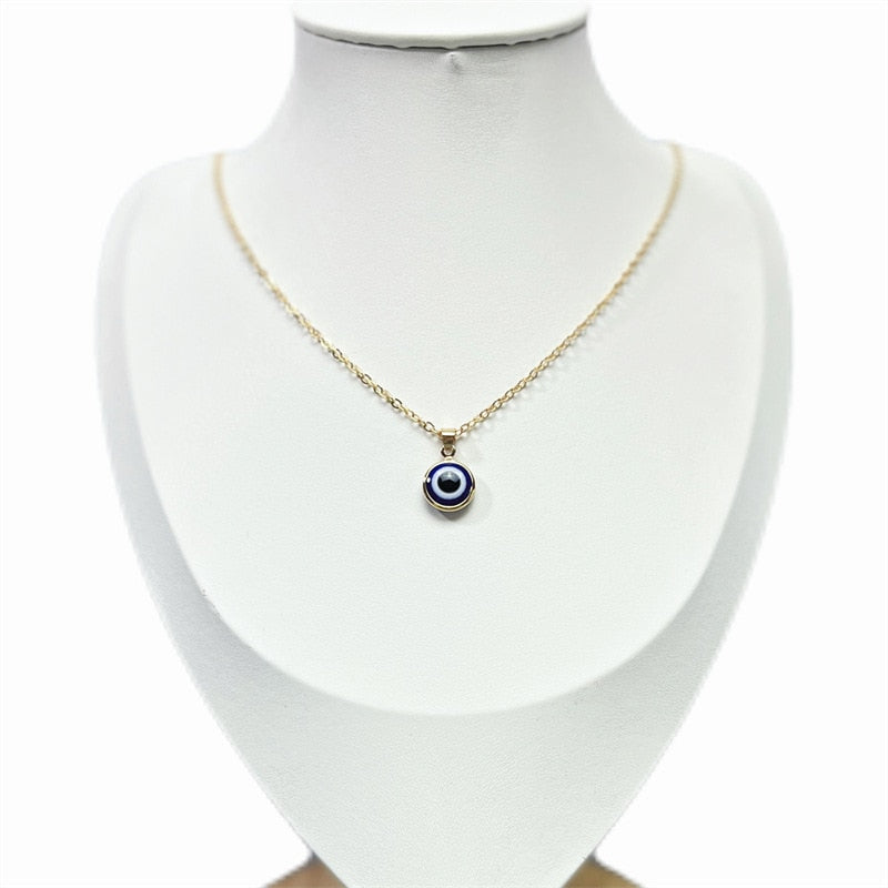 Bohemian Chic Necklace