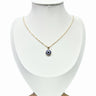 Bohemian Chic Necklace