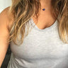 Women's Pendant Necklace