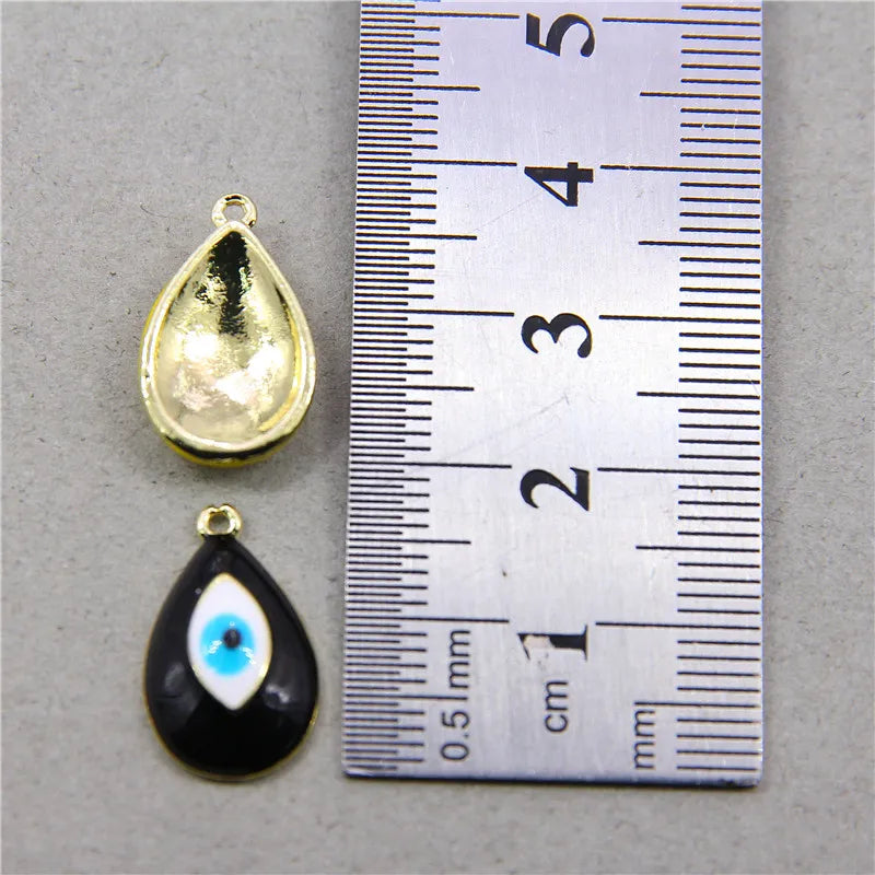Customizable Jewelry Pendants