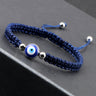 Braided Thread Bracelet