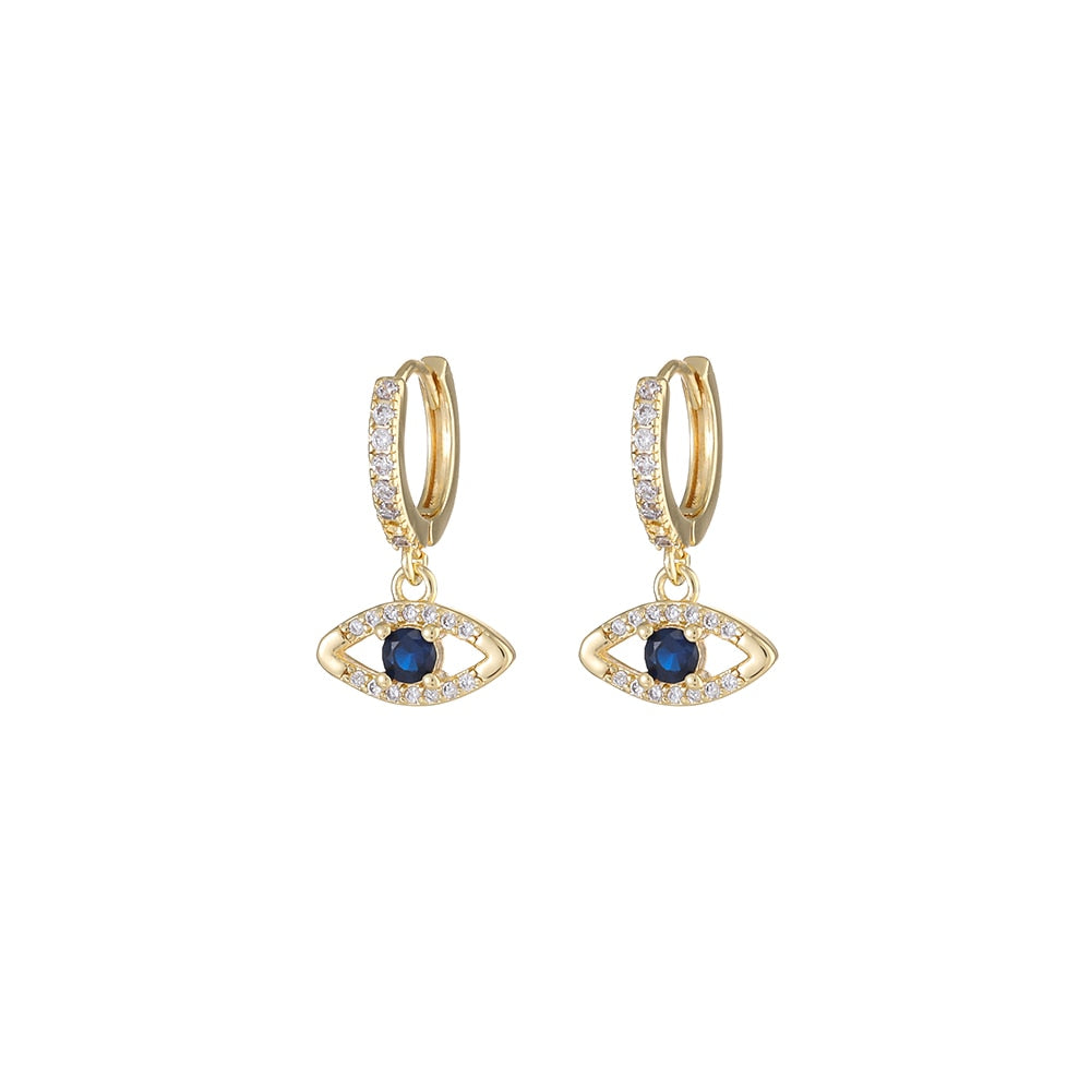 Luxury Party Earrings