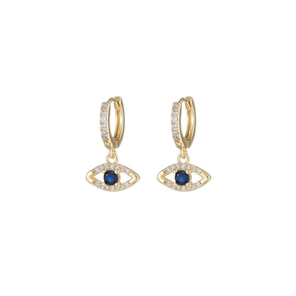 Luxury Party Earrings