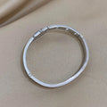 Trendy Evil Eye Bangles