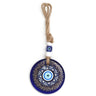 Fashionable Evil Eye Keychain
