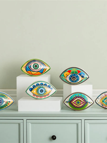 Evil Eye Home Decor