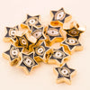 Black Star (10 Pieces)