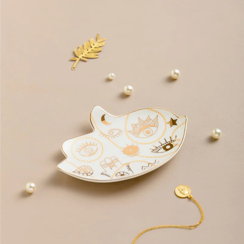 Cultural Evil Eye gift
