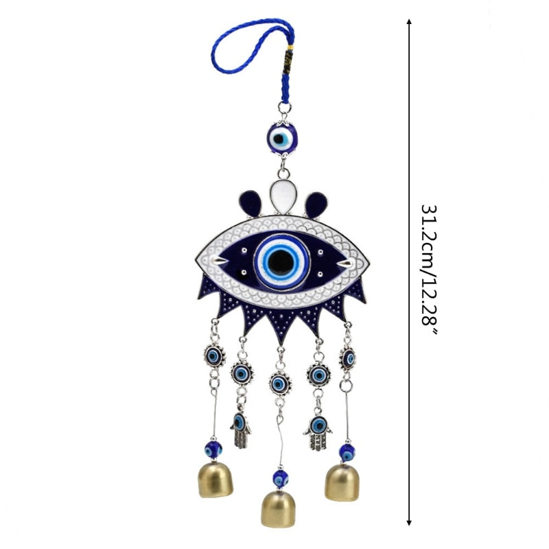 Prosperity Charm