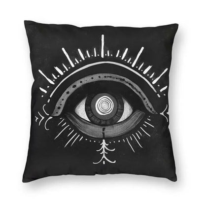 Evil Eye Home Decor