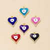 12 pcs - Mixed Heart 1