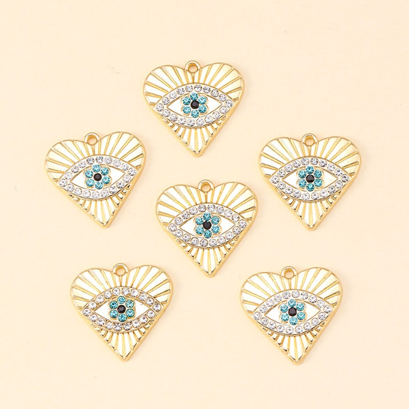 Handcrafted Jewelry Accessories