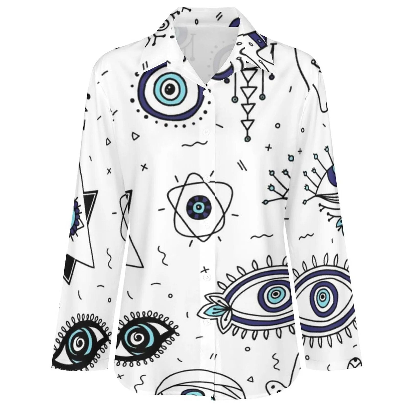 Evil Eye Design