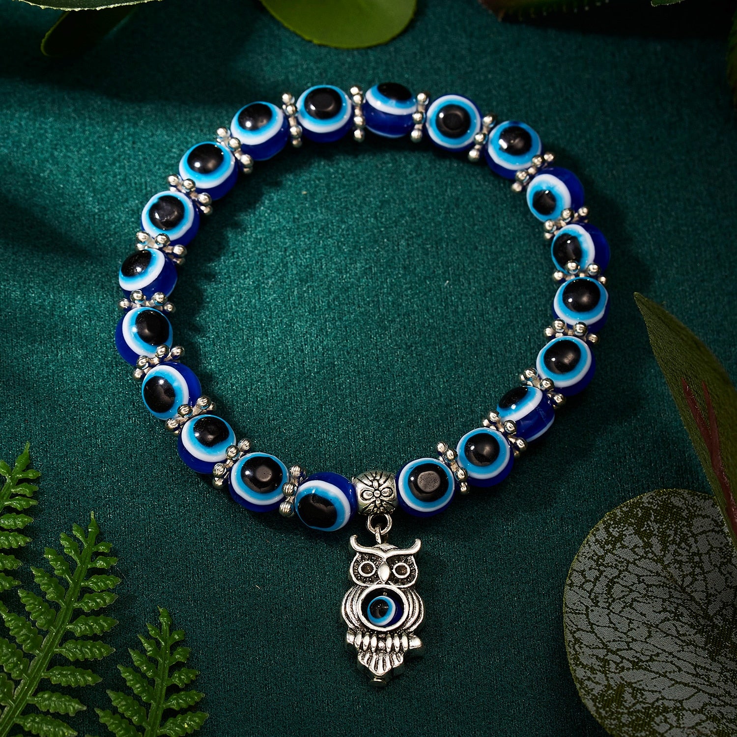 Evil Eye Bracelets Collection – Symbol of Protection & Style – Evil Eye ...