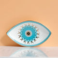 Evil Eye desktop organizer

