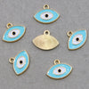 Turquoise  6pcs