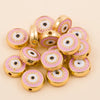 Pink Round (10 Pieces)