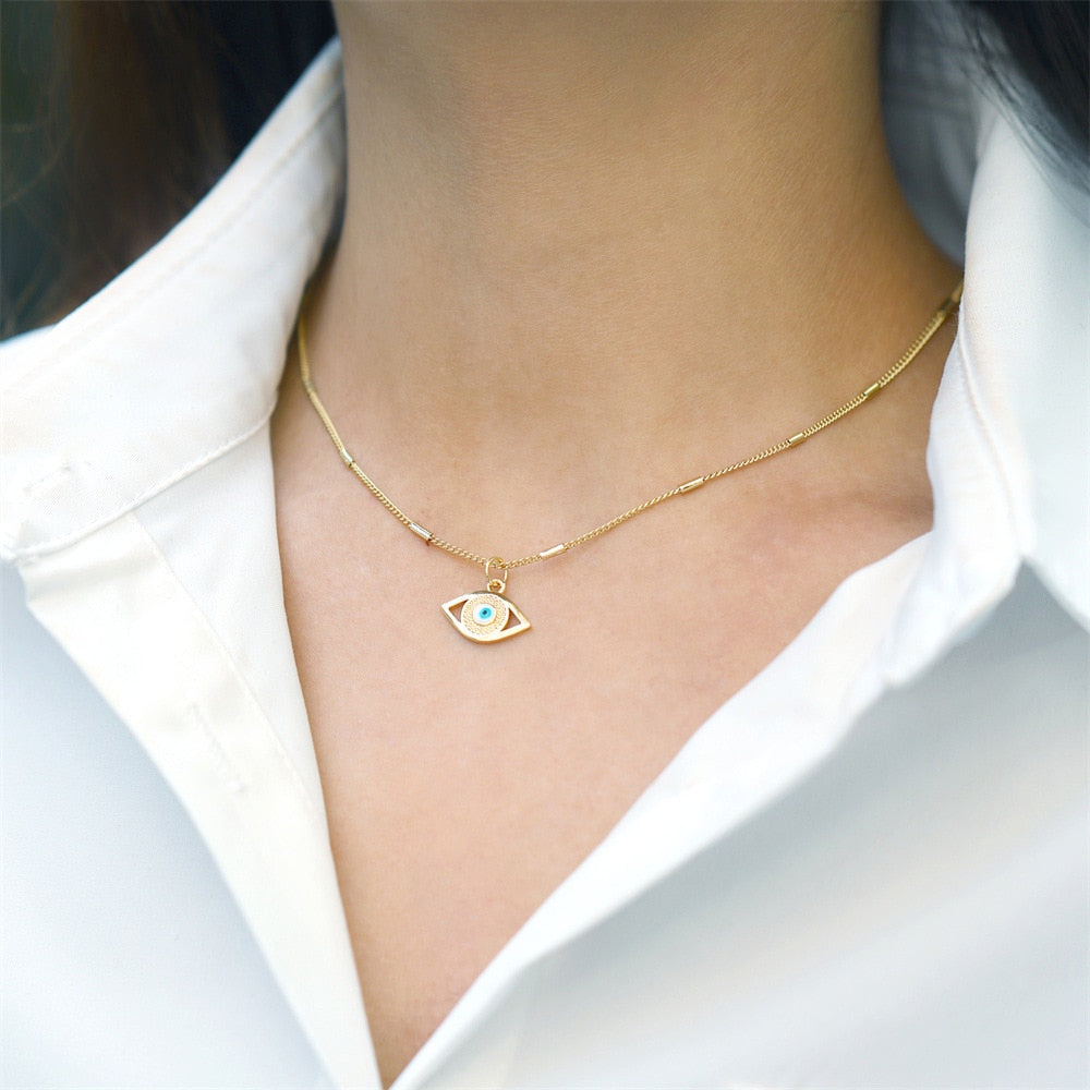 Stainless Steel Necklace