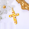 Luxury Evil Eye Jewelry