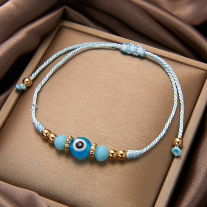 High Quality Metal Bracelet