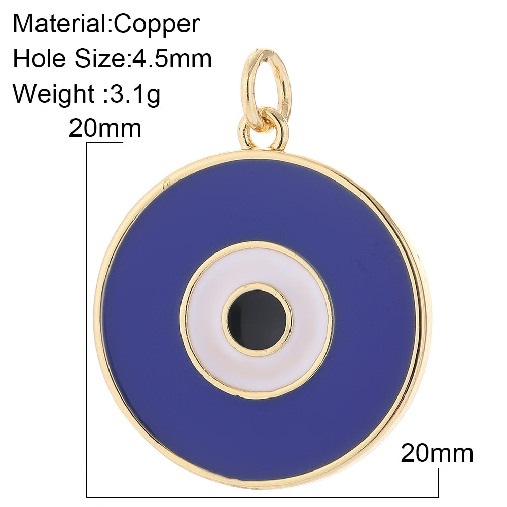 Earring Pendant