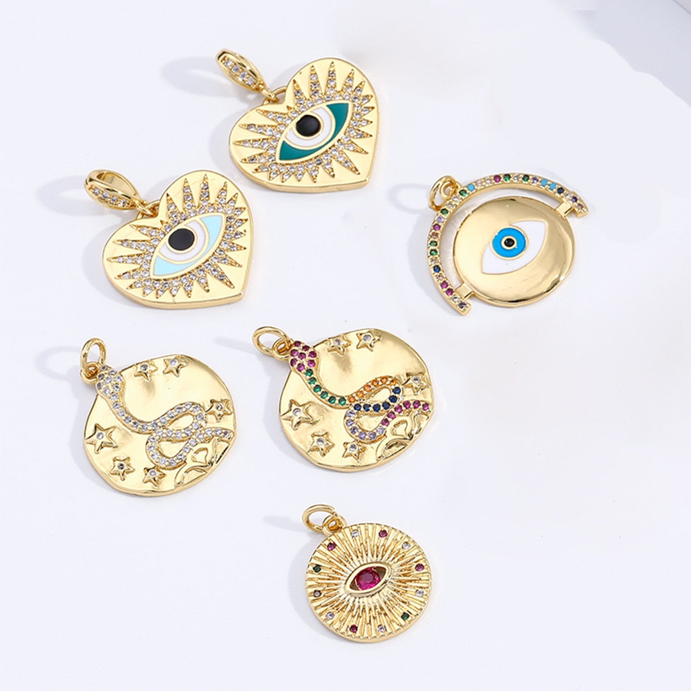 Jewelry Creation