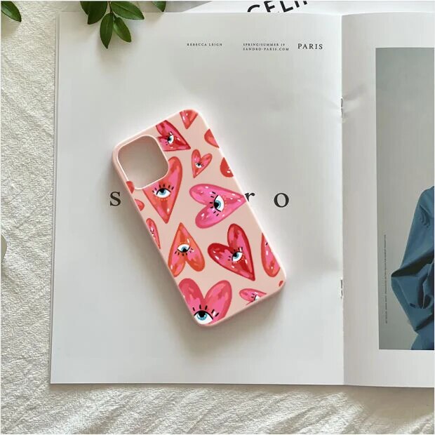 Silicone Phone Case